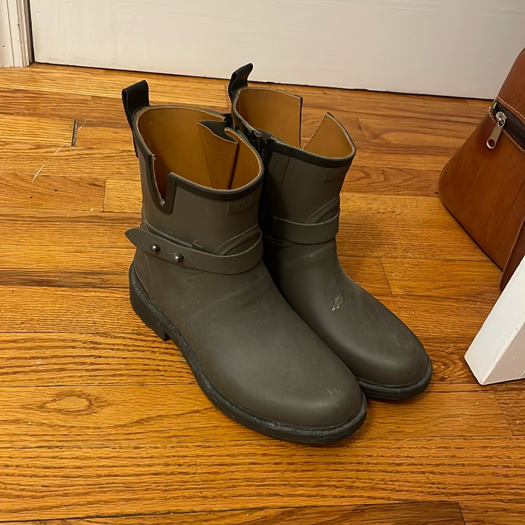 Rag & Bone Rainboot